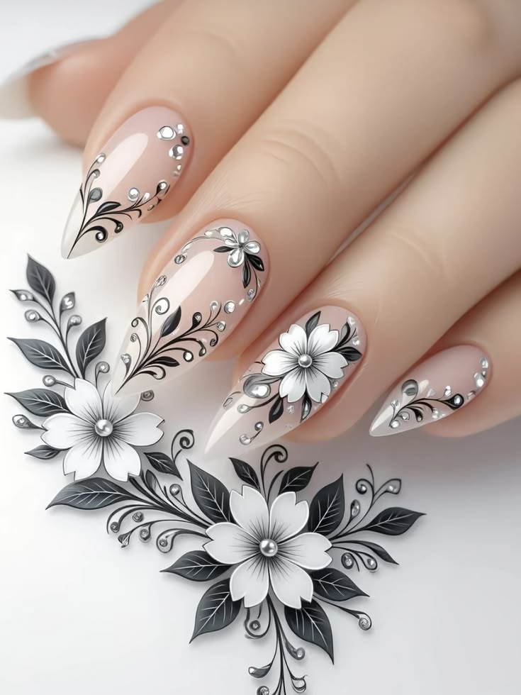 Nail Art