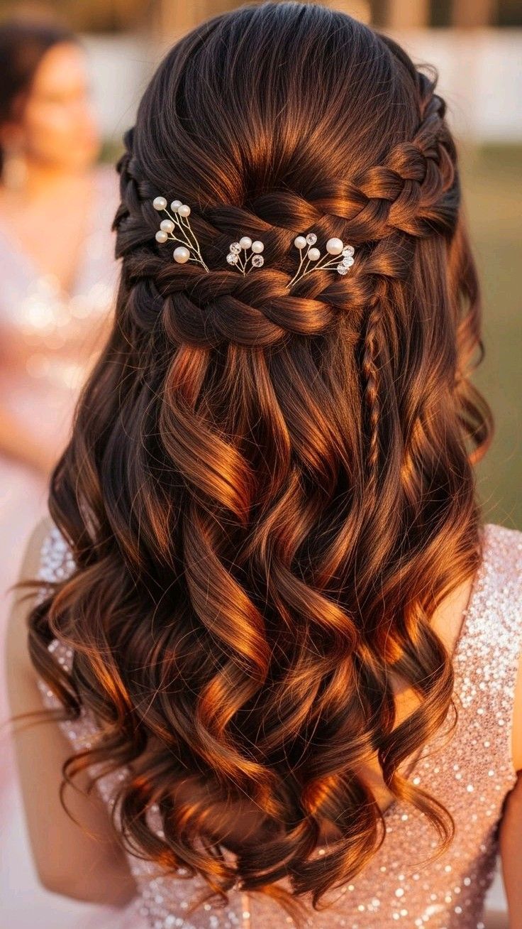 Hair style