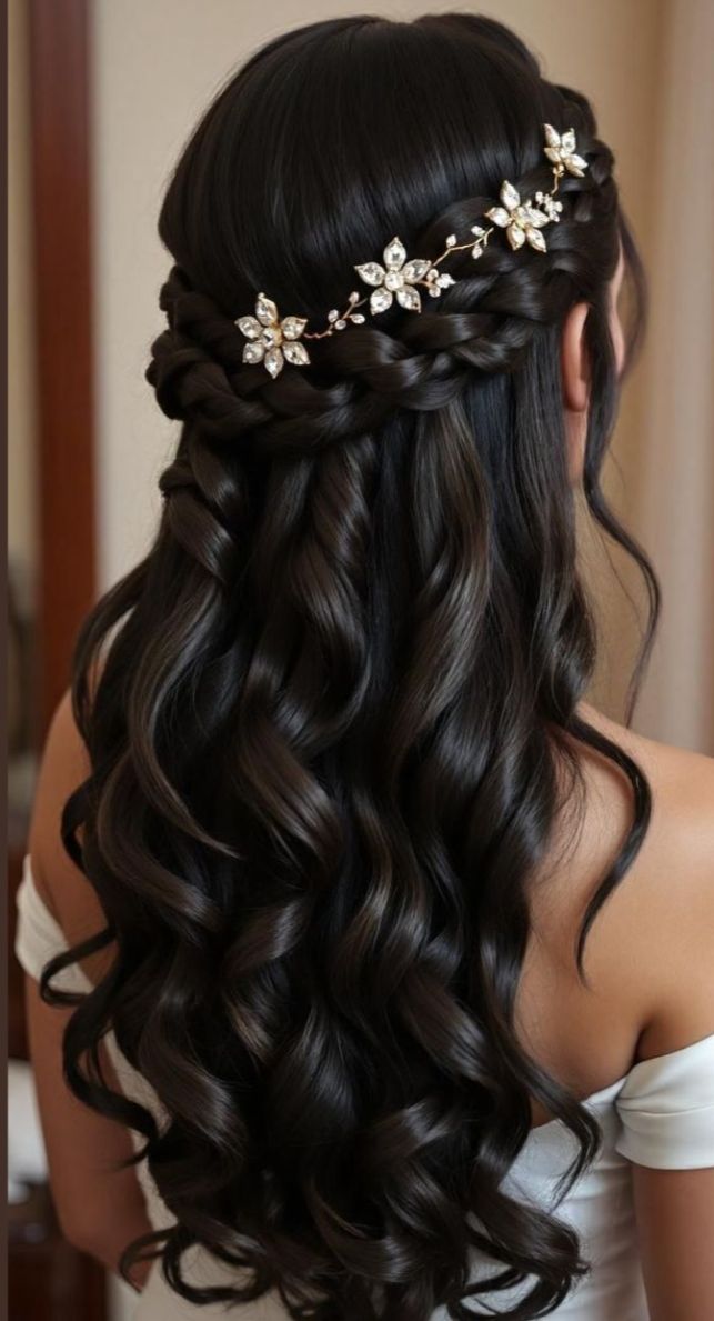 hair style