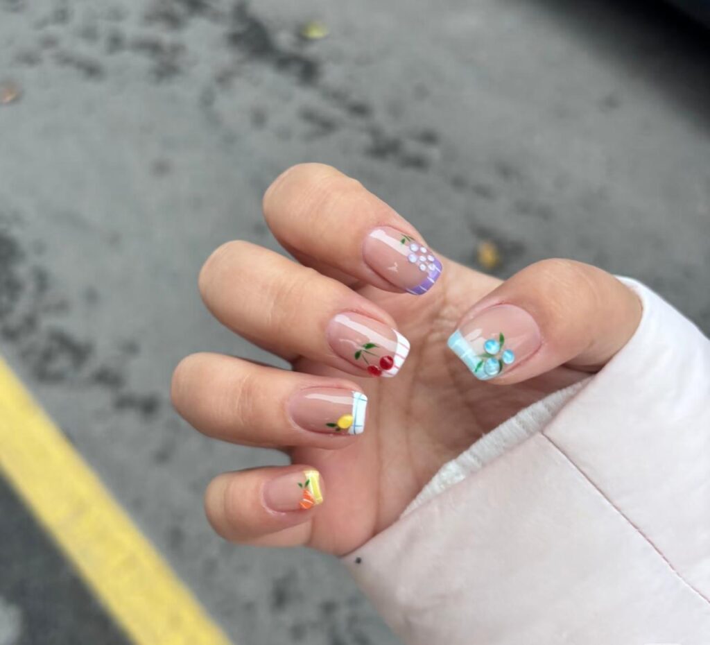 best nail designs