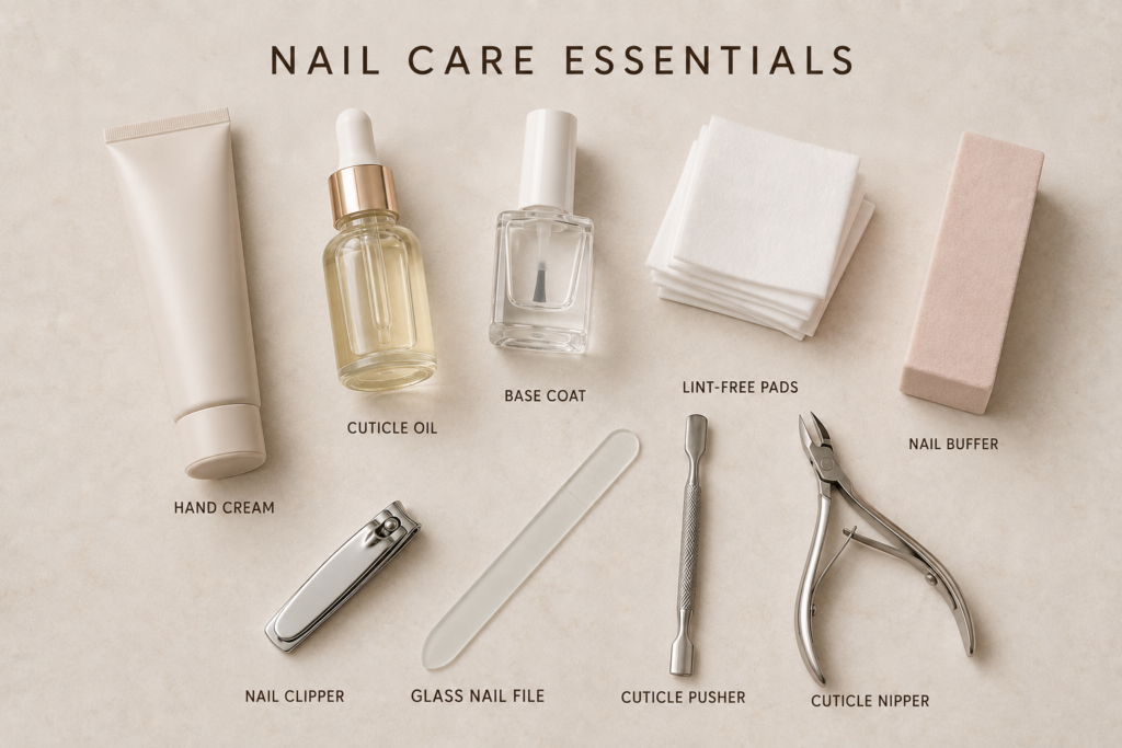 nail care essential