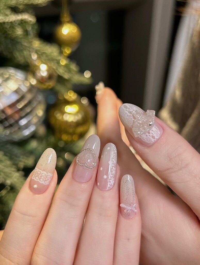nail art