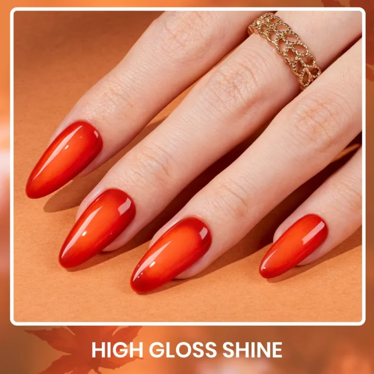 Clear Nail Extension Gel: DIY Building Guide for Beginners