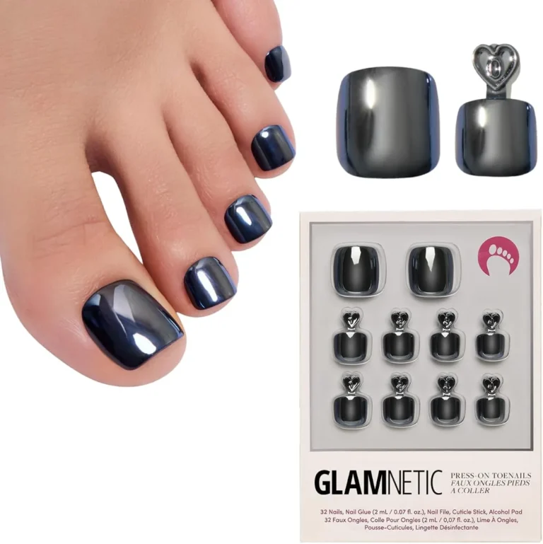 Fake Nails: 5 Trendy Styles for Your Next Manicure