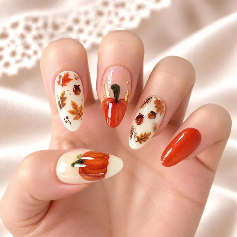 Long Square Nails: Stunning Ideas for Your Next Manicure