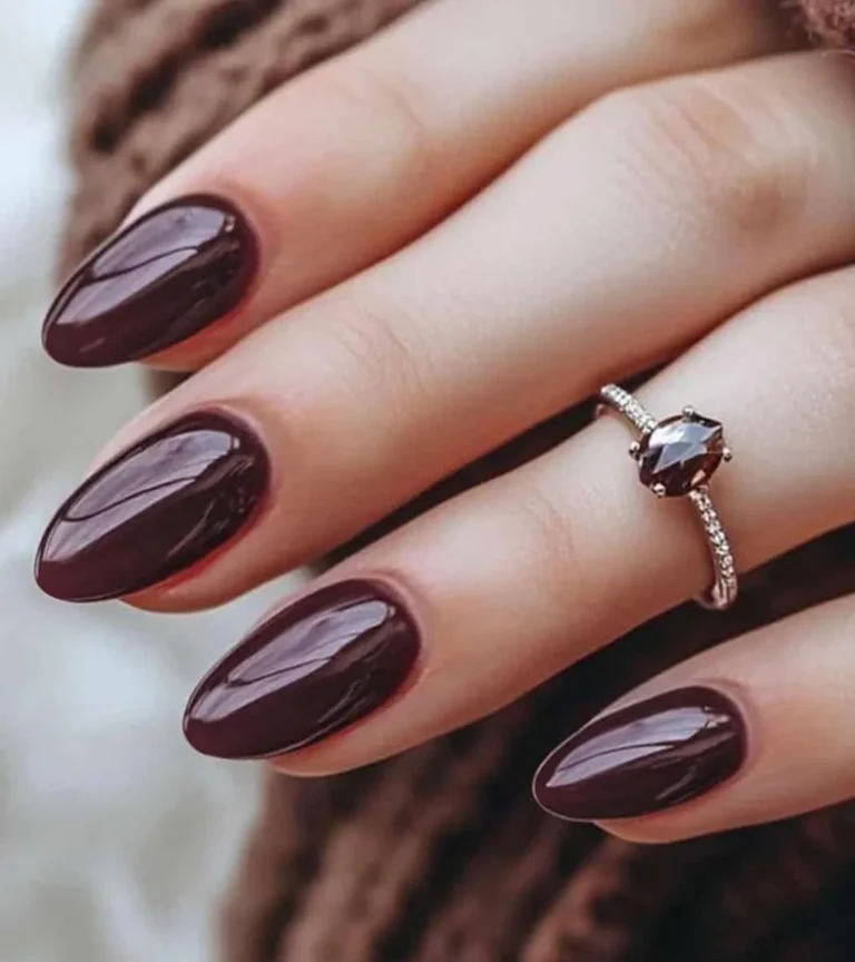 Tortoiseshell Design Ideas for Your Next Autumn Manicure