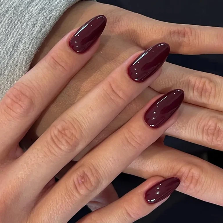 Shop the Look: Stunning Fall Nail Inspiration & Kits