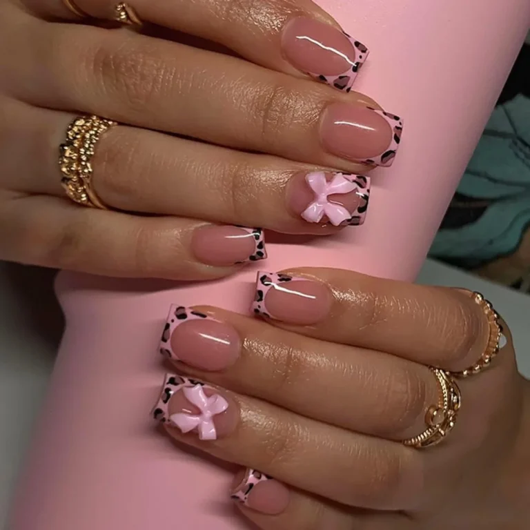 Nail Lacquer: 5 Stunning Kits for Seasonal Manicures