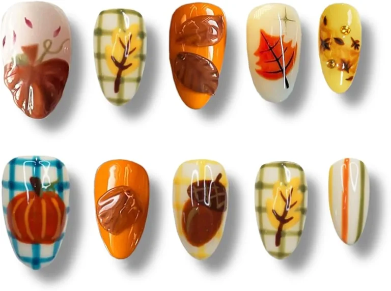 Holiday Collection: Stunning Festive Manicure Ideas to Try