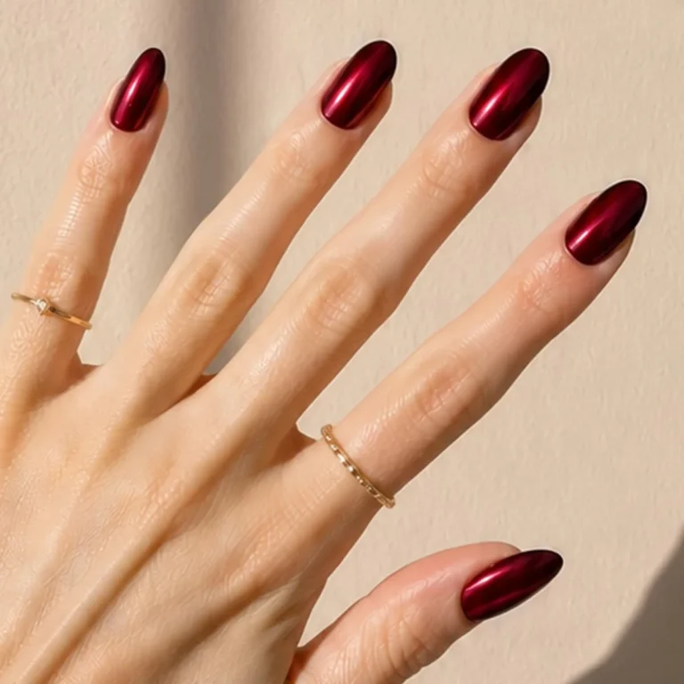 3D Snowflake Art: Stunning Styles for Your Winter Manicure