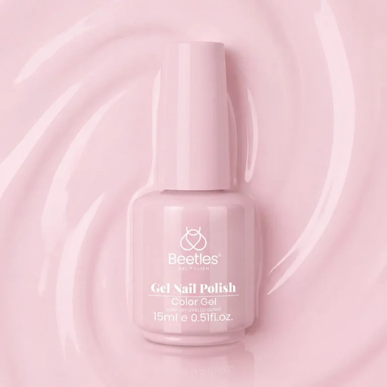 Light Pink Almond Gel Nails: Stunning Ideas for Your Next Manicure
