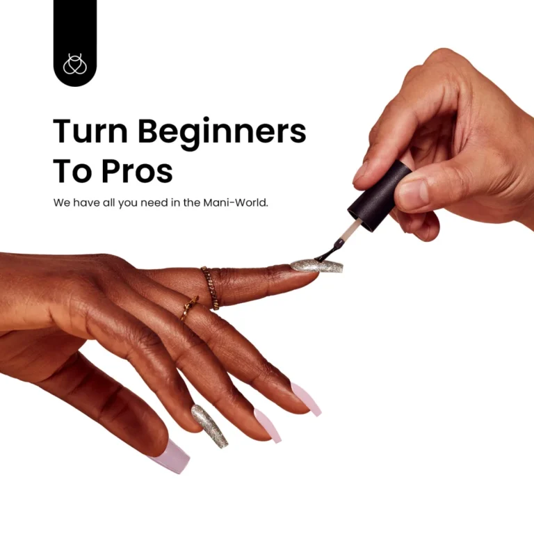 Matte Top Coat: 5 Stunning Gel Nail Ideas for You