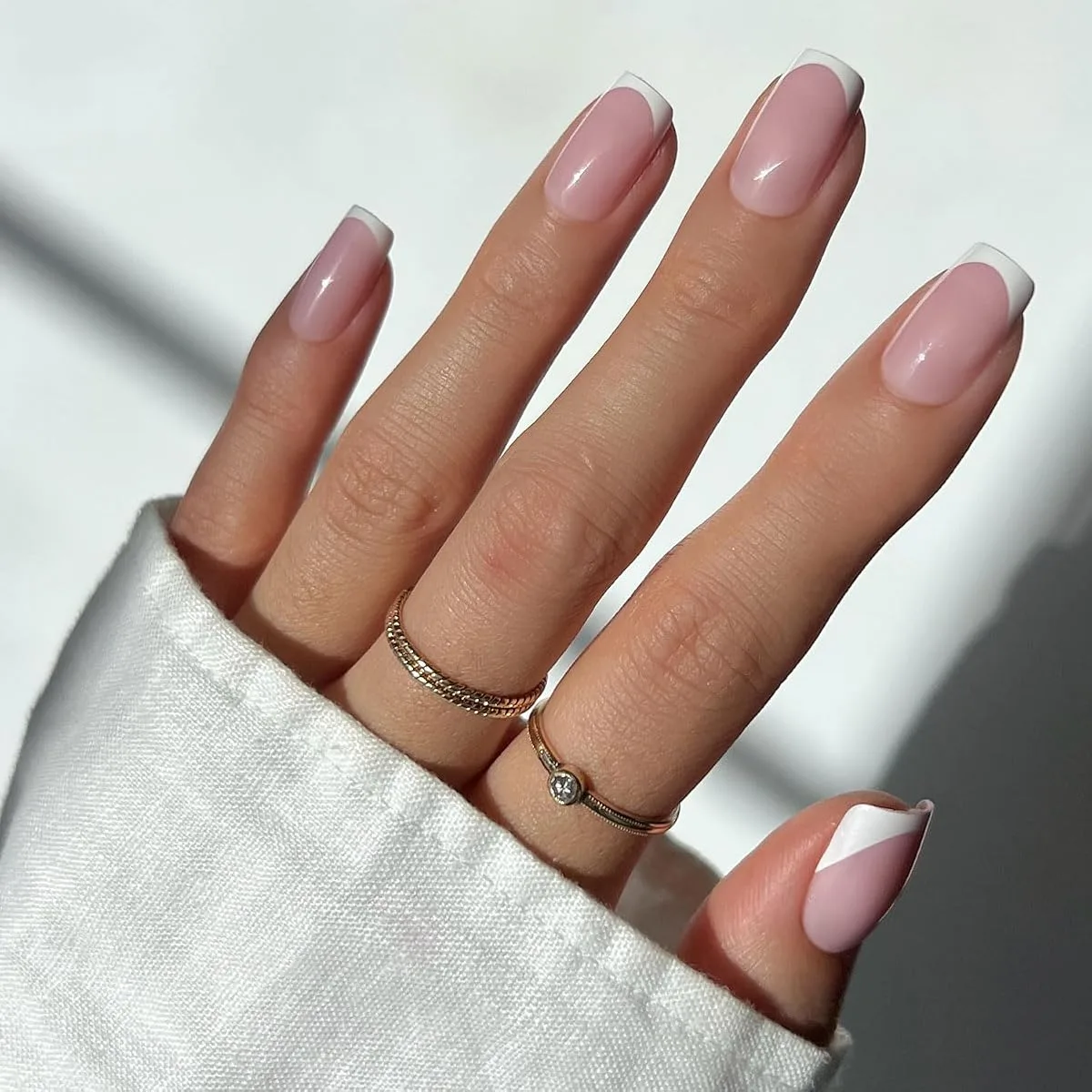 soft gel fake nail kit - image 2