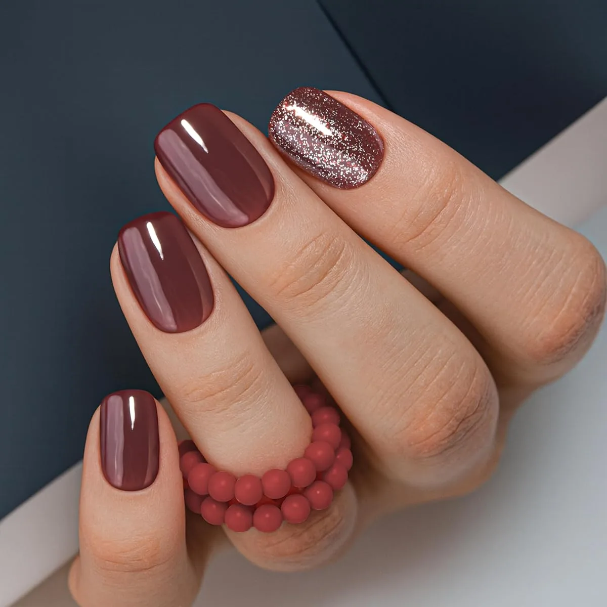 tortoiseshell design - image 2