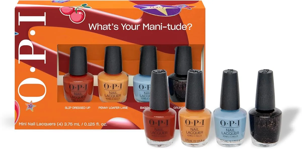 Nail Lacquer - image 2