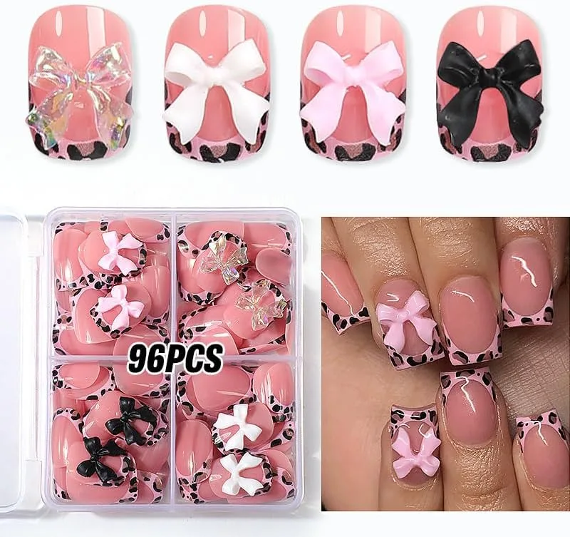 Christmas gel nail polish set - image 2