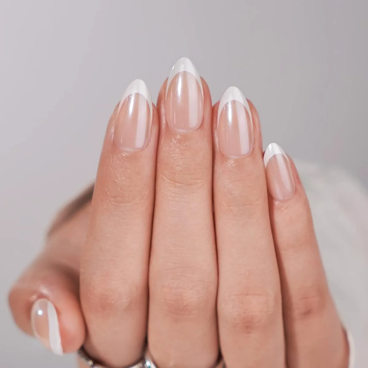 soft gel fake nail kit - image 3