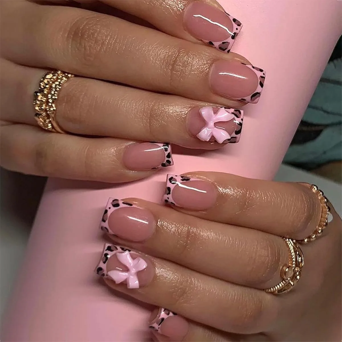 gel nail polish kit - image 3
