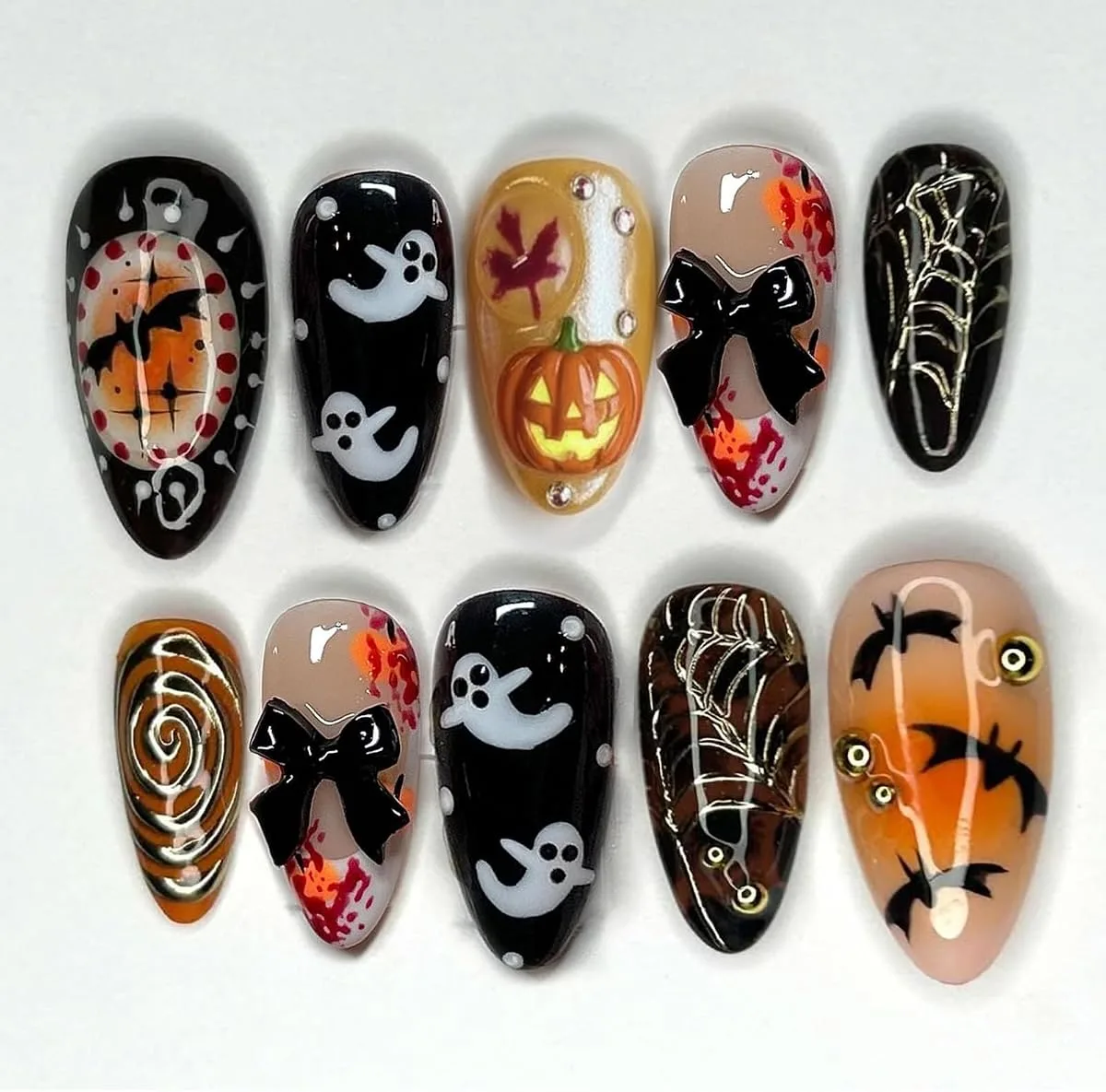Press On Nails - image 3