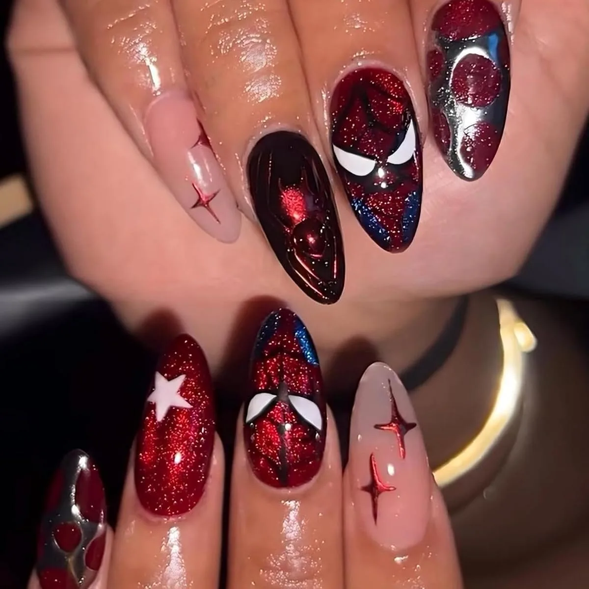 Press On Nails - image 3