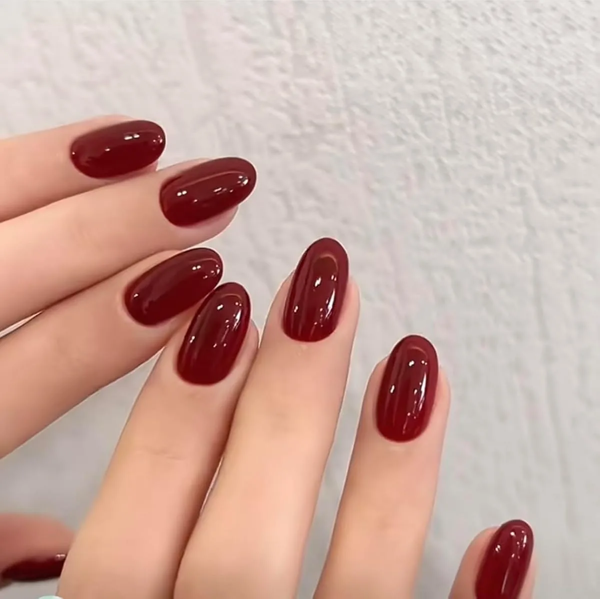 animal print nails - image 4