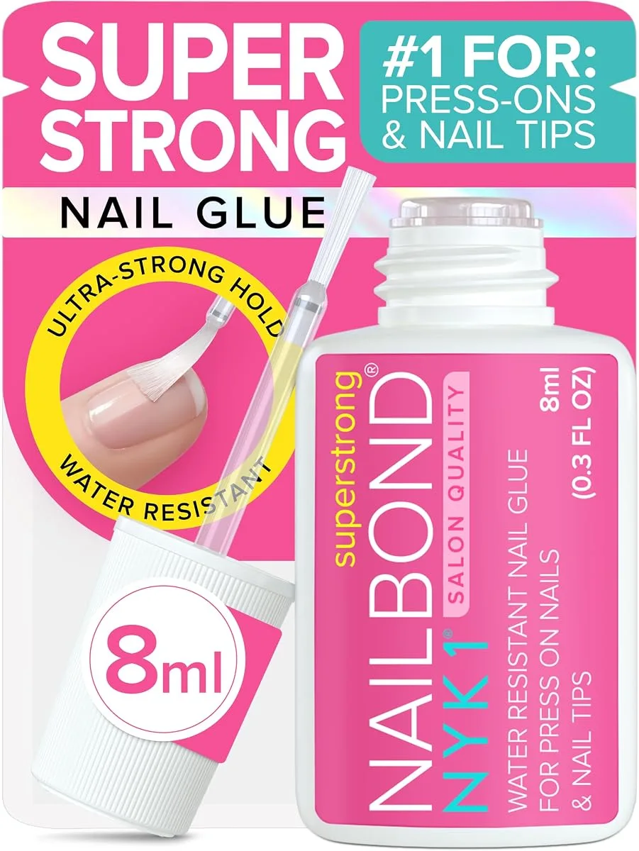 semi cured gel nail strips - image 4