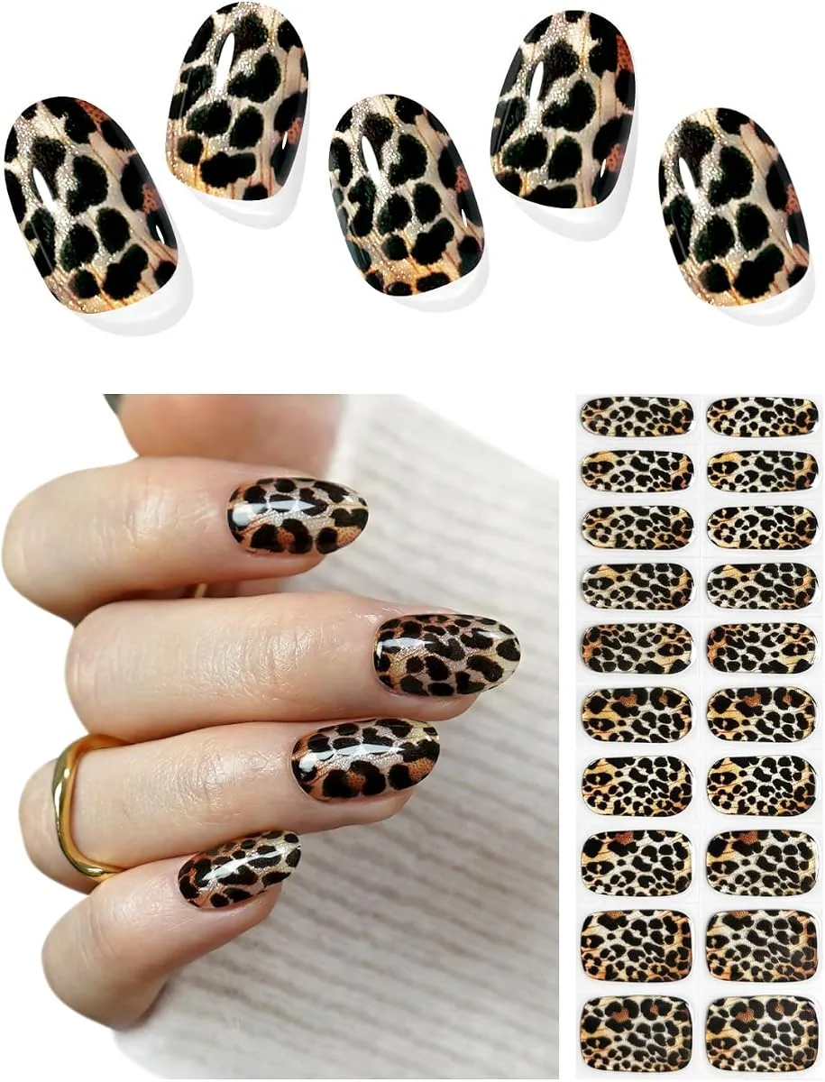 long square nails - image 4