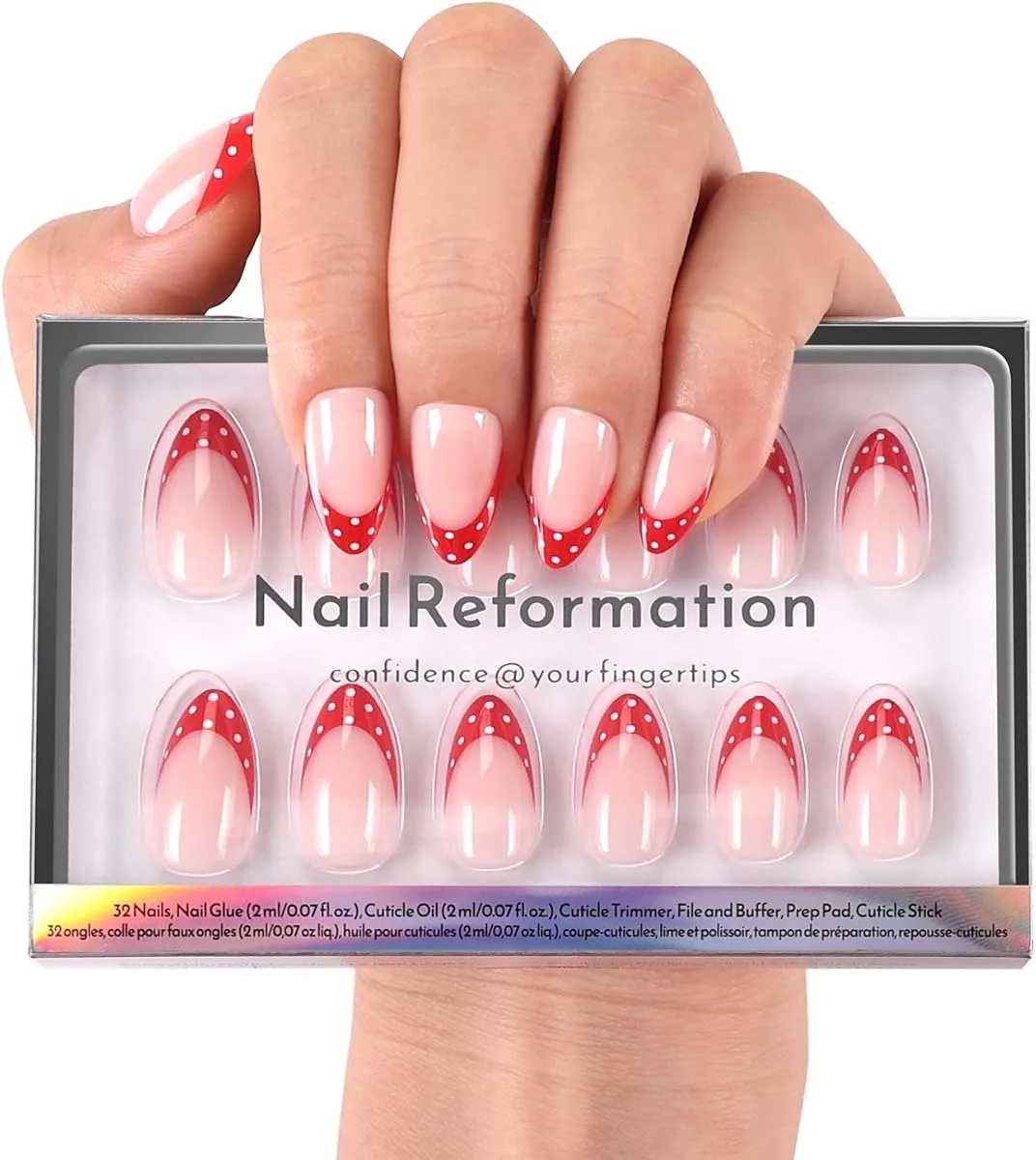 pumpkin nail art - image 4