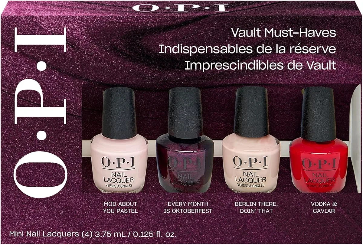 Nail Lacquer - image 4