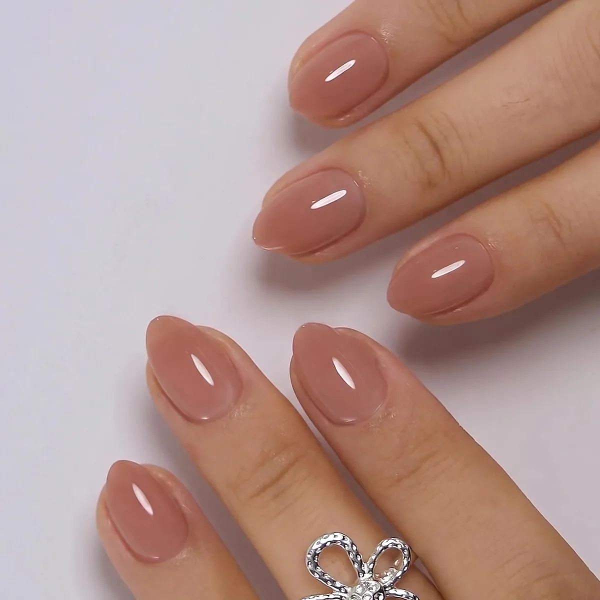 French tip design - image 4