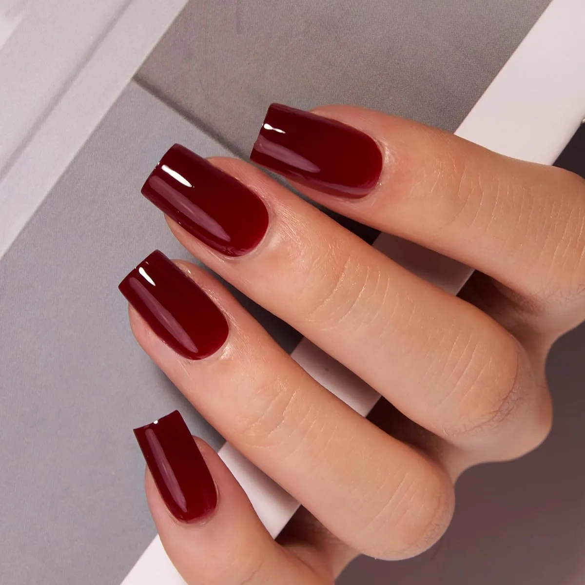 holiday nail art - image 4