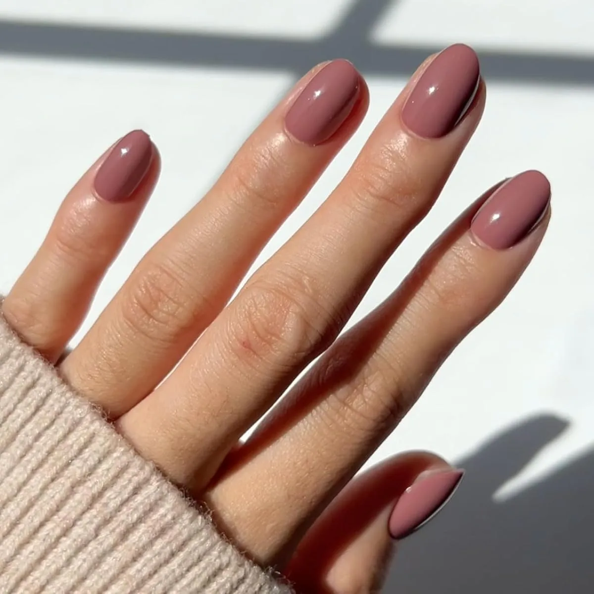 cat eye nails - image 5