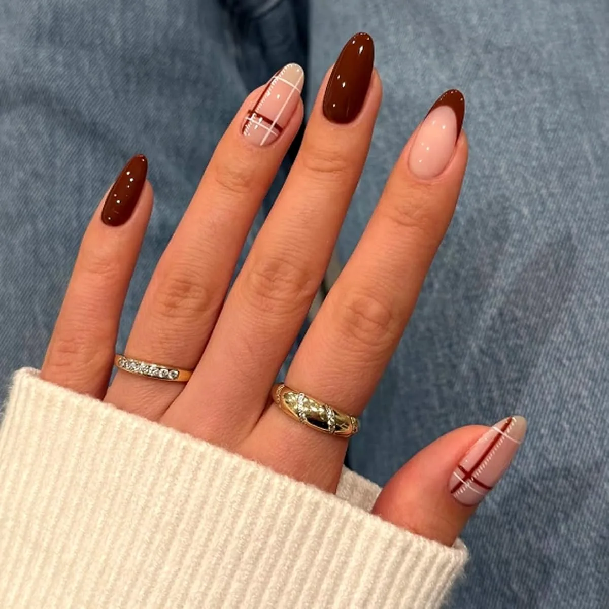 coffee brown - image 5