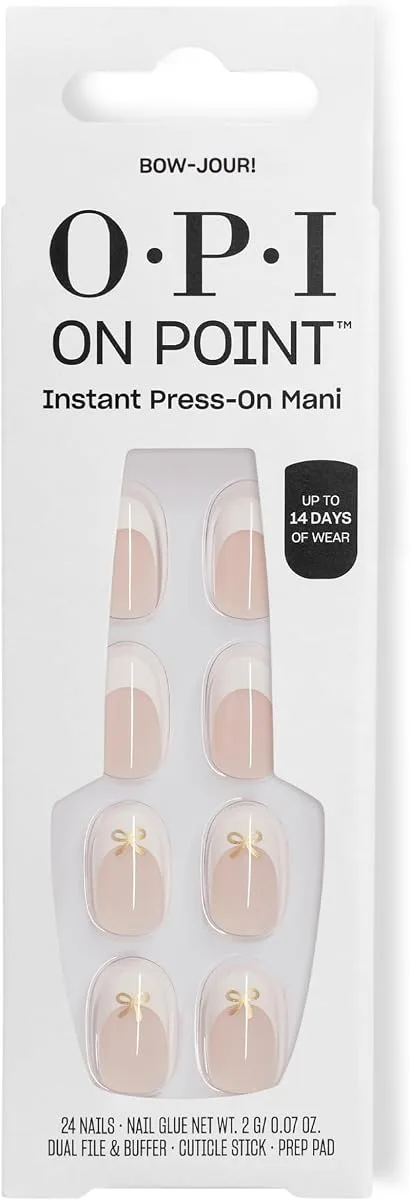 French tip design - image 5