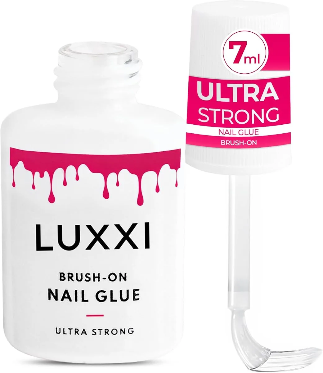 gel nail polish kit - image 5